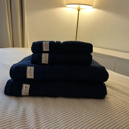 Cozy Nest 77 - Near Metro Copenhagen