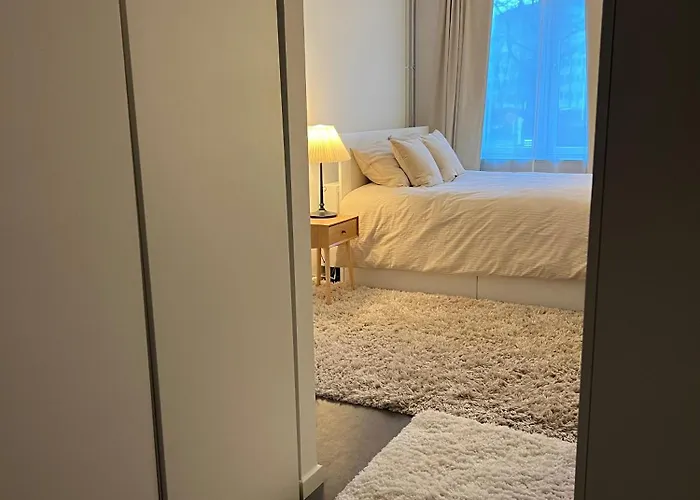 Cozy Nest 77 - Near Metro Copenhagen