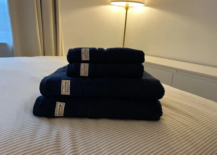 Cozy Nest 77 - Near Metro Copenhagen