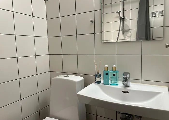 Apartment Cozy Nest 77 - Near Metro Copenhagen