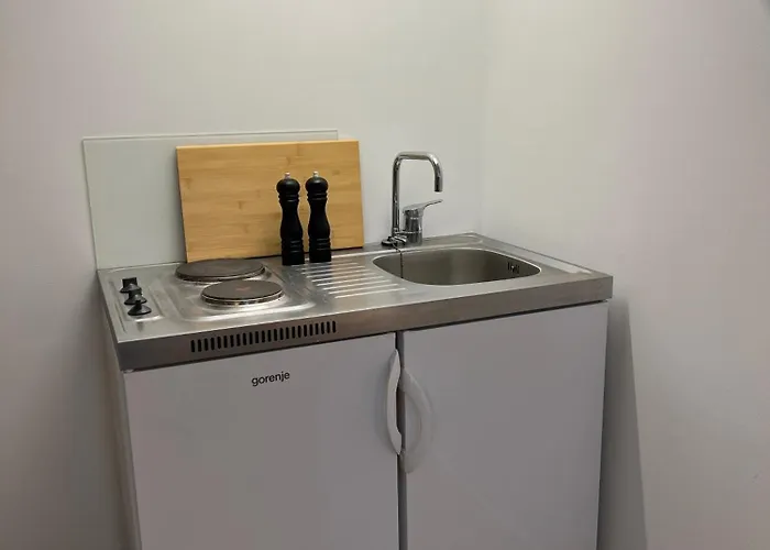 Apartamento Cozy Nest 77 - Near Metro Copenhague