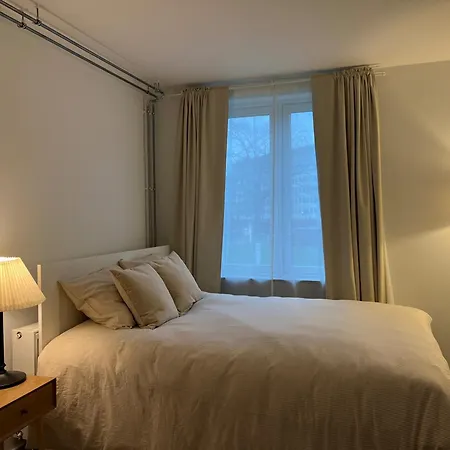 Cozy Nest 77 - Near Metro Kodaň